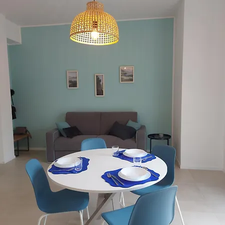 Sale Marino Appartement Salerno