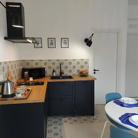Sale Marino Apartment Salerno