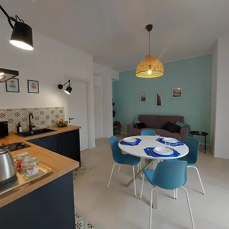 Appartement Sale Marino