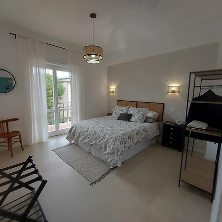 Sale Marino Apartment Salerno