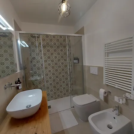 Appartement Sale Marino *