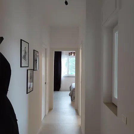 Appartement Sale Marino *