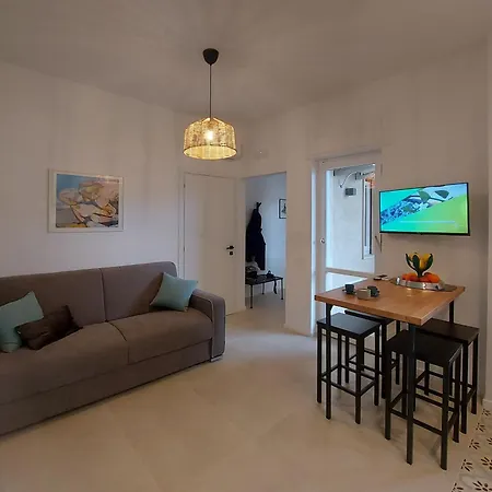 Appartement Sale Marino Salerno