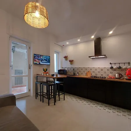 Sale Marino Appartement