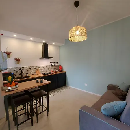 Apartment Sale Marino *