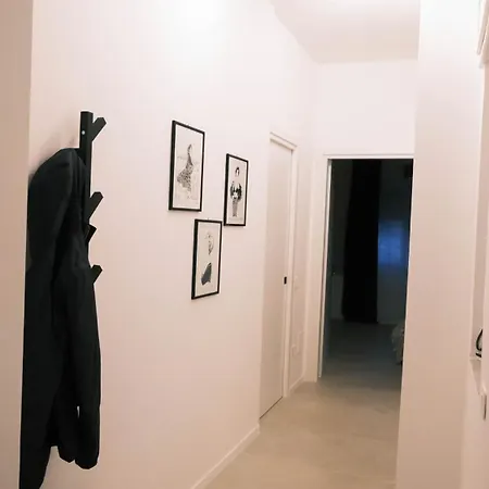 Appartement Sale Marino Salerno