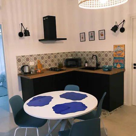 Sale Marino Appartement Salerno