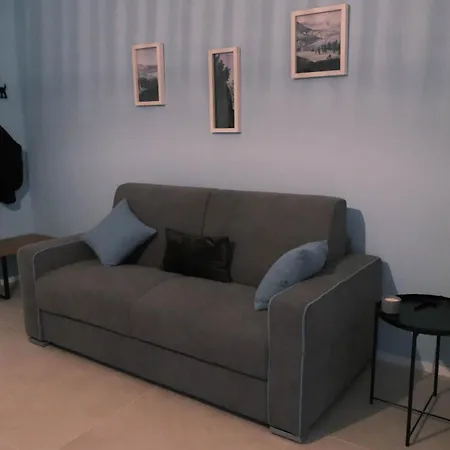 Apartment Sale Marino *