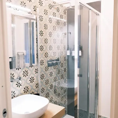 Sale Marino Appartement Salerno