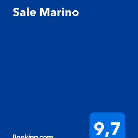 Sale Marino Salerno